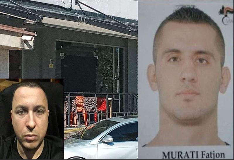 “Zbërthehet’ masakra e Don Boskos, dyshohet se sulmi në lokal ishte shenjë hakmarrje nga Ervis Martinaj