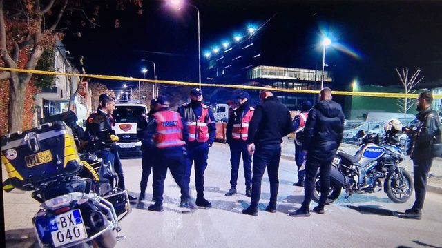 DETAJE/ Itinerari i lëvizjes së autorëve që kryen aktin terrorist ndaj Top Channel