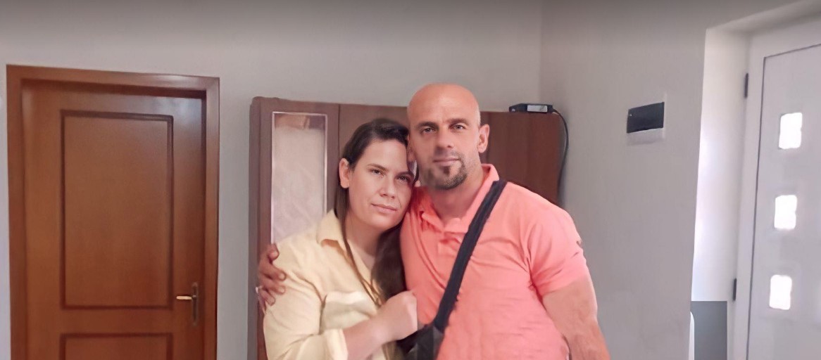 Më theri në faqe, deshi të vriste edhe djalin tonë”, dëshmia tronditëse e ish-bashkëjetueses së Dan Hutrës