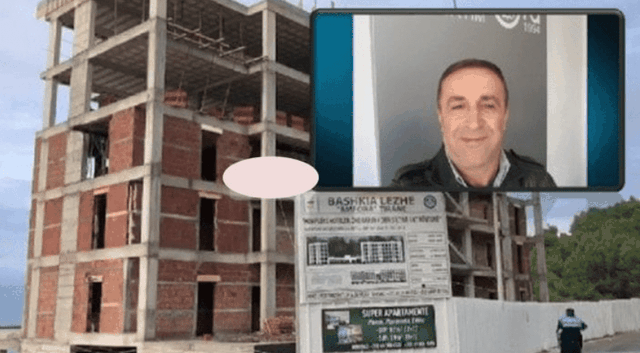 Shpërthimi në pallatin e biznesmenit Liman Gjoka në Lezhë, arrestohet pas dy vjetësh porositësi