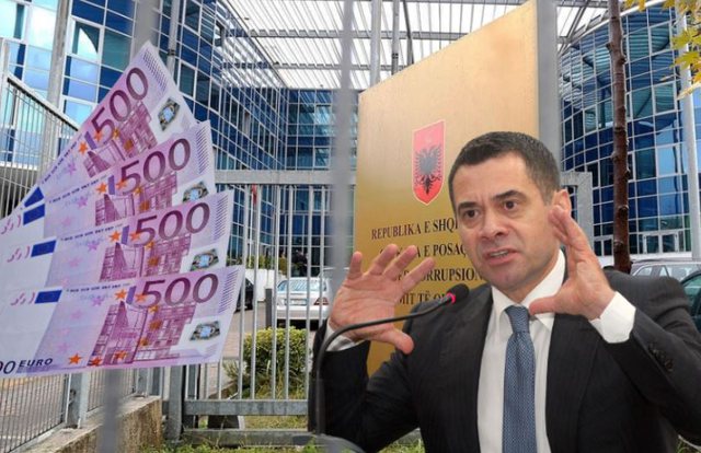 Kush e ka radhën? Sekuestrohet një tjetër vilë e Arben Ahmetaj