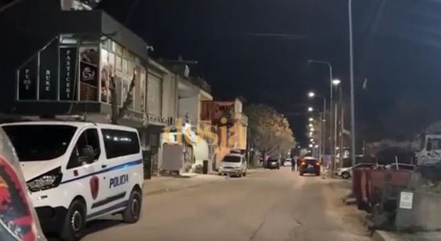 Sulmi me armë tek Top Channel, Artan Hoxha: Barbaria e radhës! Roja punonte për 300 mijë lekë, u vra me AK-47