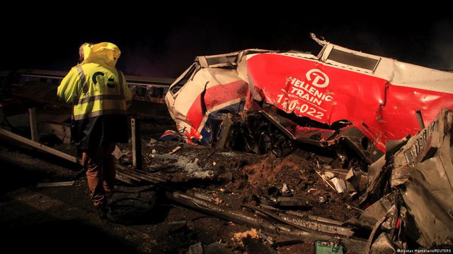 Identifikohet viktima e parë shqiptare nga aksidenti tragjik në Larisa
