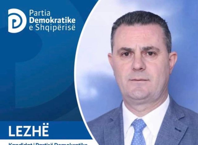 Tërhiqet kandidati i Enkelejd Alibeajt për Bashkinë e Lezhës