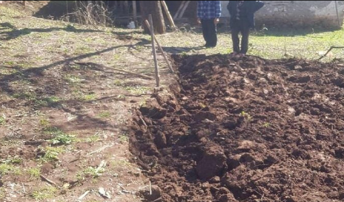 EMRAT/ U plagosën nga shpërthimi i granatës teksa po punonin tokën në Prrenajas, nisen drejt Traumës dy persona
