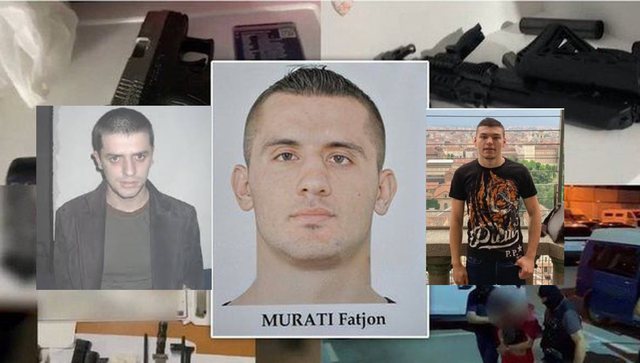 Rikthehet Vis Martinaj? Fijet lidhëse me masakrën në Don Bosko, mesazh për Fatjon Muratin i dyshuar për masakrën e Fushë-Krujës. Shenjestër xhaxhai i tij? Fatjoni ia ka mbathur pasi u arrestua me Doklen