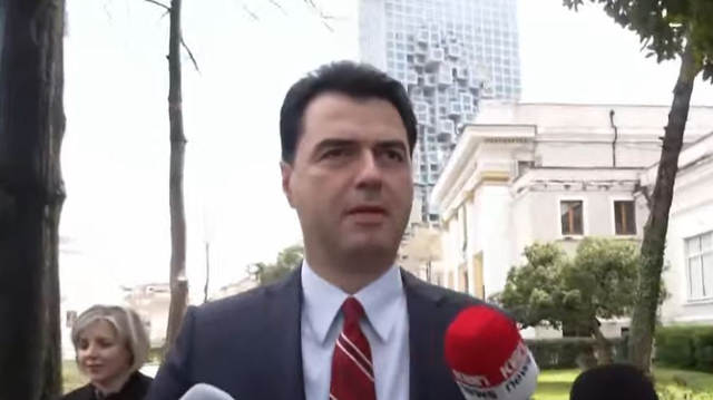 Basha i përgjigjet Berishës: Të pyesë listën e të ftuarve në festat e tij familjare për burimin e parave ruse! Do jem në fushatën e PD për 14 majin