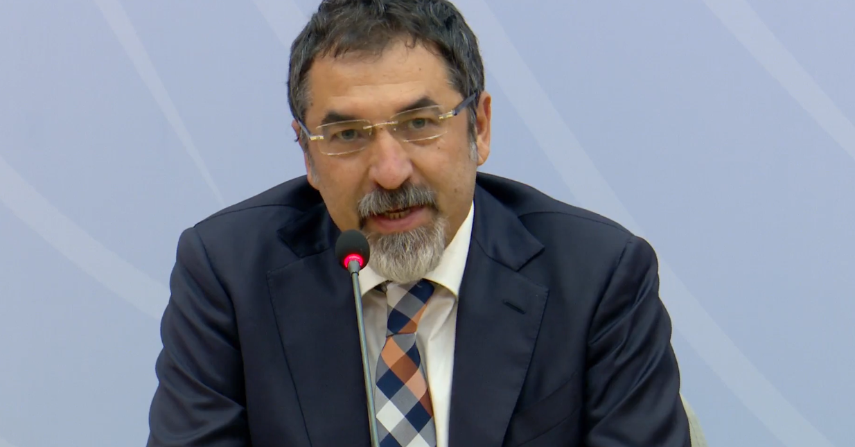 Çuçi reagon pas arrestimit të Dan Hutrës: Vrasjet mund të ishin shmangur, nëse do ishte në burg nga sistemi i drejtësisë
