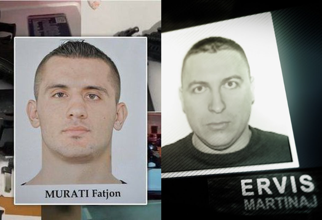 Masakra e Don Boskos, dyshohet se sulmi në lokal ishte shenjë hakmarrje nga Ervis Martinaj