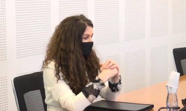Edi Rama propozon Vlora Hysenin në krye të SHISH, ish-zv/drejtoresha e Inteligjencës së Kosovës
