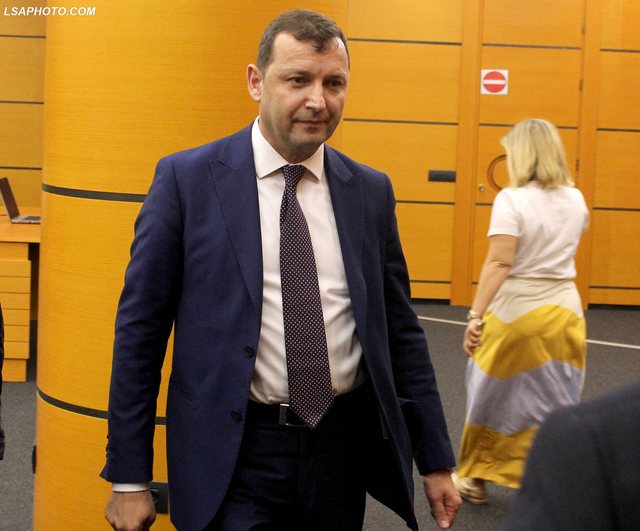 Hijet e prokurorit të SPAK/ Si Eneid Nakuçi e kaloi Vettingun dhe oponenca nga vëzhguesi Theo Jacobs