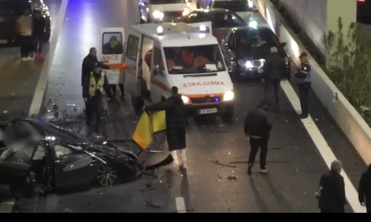 I fiksuar pas shpejtësisë! I riu që shkaktoi aksidentin tragjik në Sauk kishte marrë 5 gjoba nga policia në 6 muaj