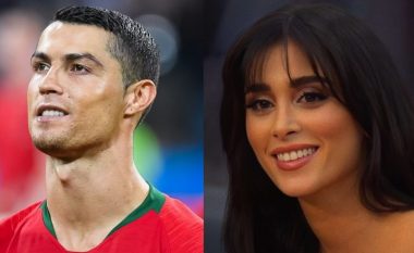 Jori Delli: Ronaldo më buzëqeshi në semafor (prandaj jam VIP)
