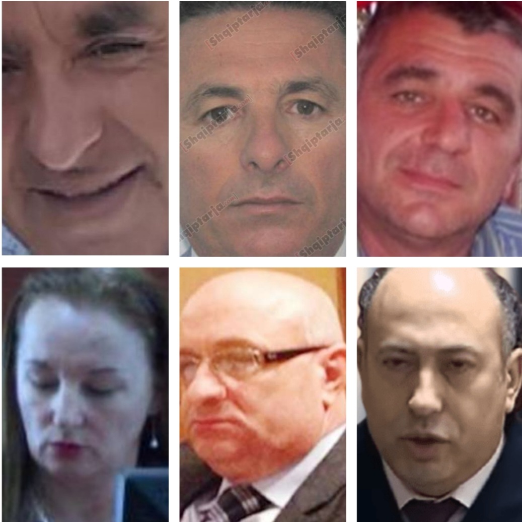 Zarfe apo fat? Gjyqtarët që i ka ‘harruar’ Vetingu’, Besnik Hoxha prej 3 vitesh në pritje, Shpëtime Pitaku me 5 lokale vijon të bëjë kërdinë me çekiçin