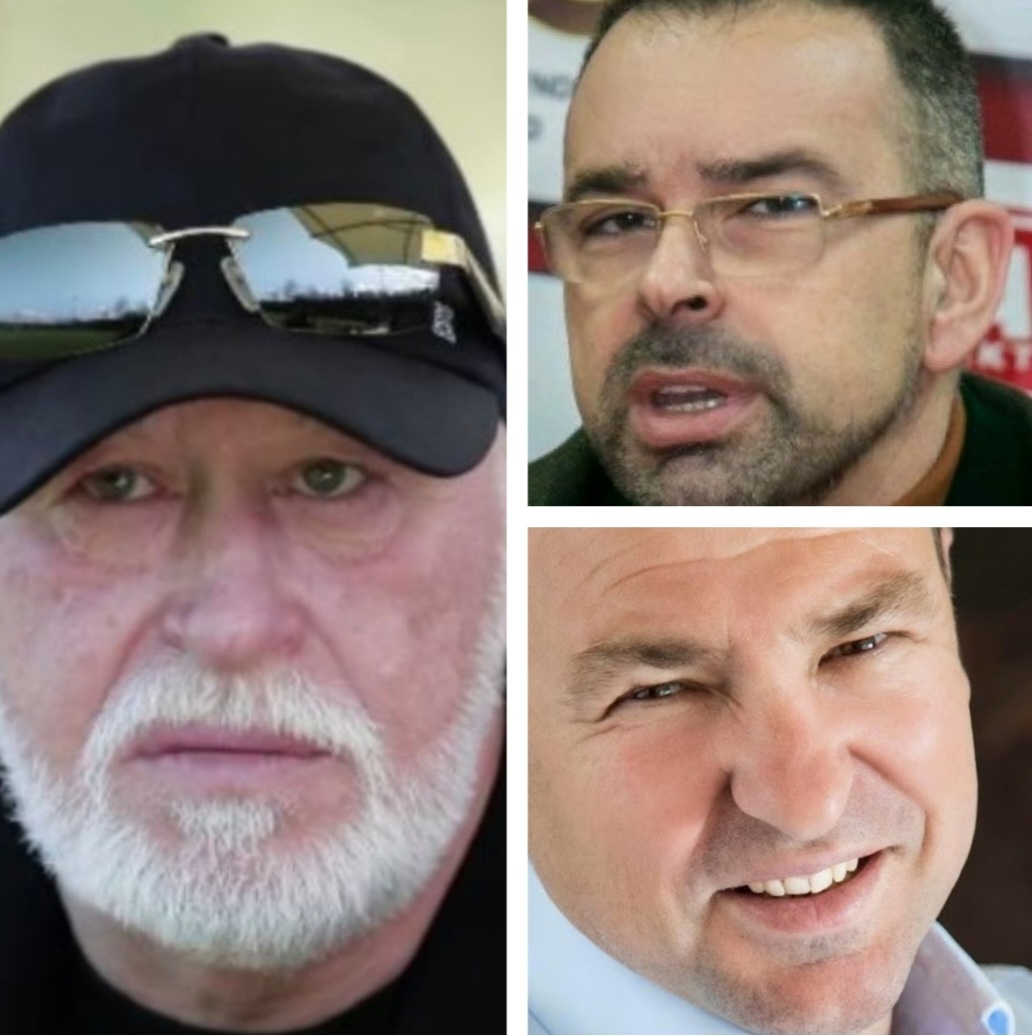Zhdukja / A është kjo treshja që po tenton t’i marrë Vis Martinajt biznesin e lojërave të fatit? Mund të ketë larje hesapesh