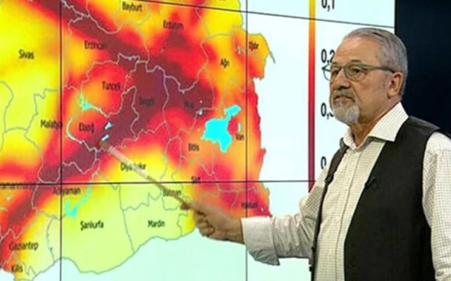 Paralajmërimi dramatik i sizmologut: Mund të ketë tërmete të mëdha në 5 provinca!