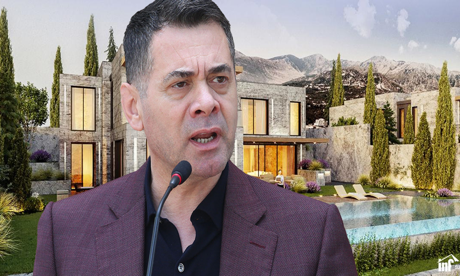 Vilë në Zvicër e apartament në Londër? Pasuritë e Tigrit që Altin Dumani dyshon se i ka fshehur jashtë