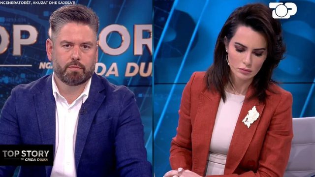 “Nuk e njoh Zoton dhe Mërtirin”/ Administratori i Integrated Energy: Çfarë ndodhi me Kryemadhin
