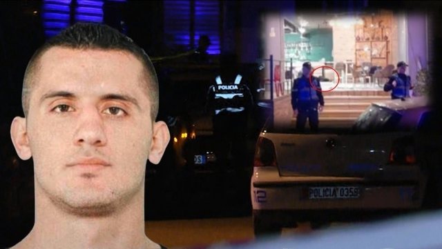 Zbulohet një prej autorëve të atentatit ndaj Fatjon Muratit, figurë e krimit që i mbijetoi një atentati, erdhi nga Gjermania dhe nuk u regjistrua në TIMS