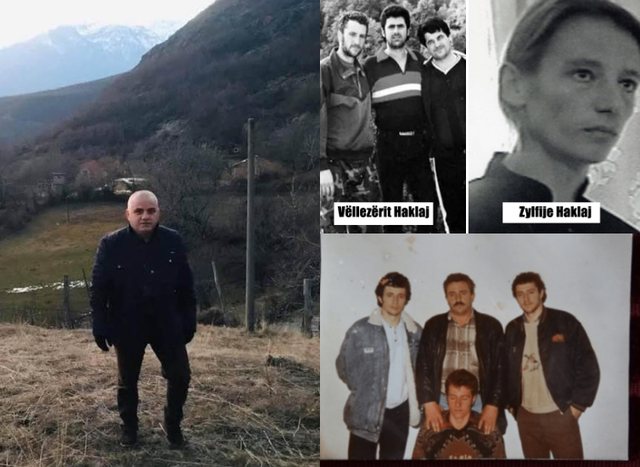 ‘Berisha më ka vrarë 4 vëllezërit’/ Aishe Haklaj dëshmoi dje në SPAK, Artan Hoxha: Asgjë nuk harrohet!