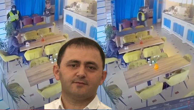 Eksperti i njohur: Ai që vrau Ardian Nikulaj, s’ishte profesionist!