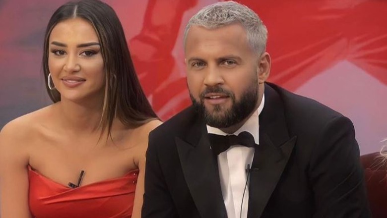 Çfarë po ndodh? Luizi dhe Kiara kryejnë marrëdhënie intime në ‘BBV’, videoja bën xhiron e rrjetit