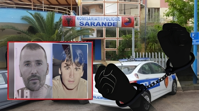 Arrestohet Sofokli Baxherri, anëtari i grupit kriminal që vranë Koçolen dhe shoku i tij, krimi u krye në Vrinë