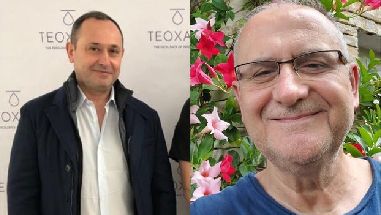 Kur ishte vetë ministër i dha dajë Luçit 13 milionë euro tendera, Vasilit sot i ‘digjet barku’ për shëndetësinë, Rasim Hamzaraj bën noton në paratë publike të barnave