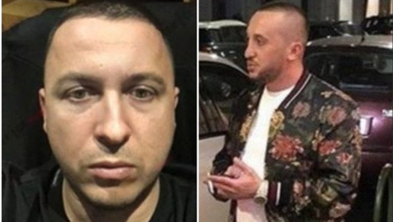 Vis Martinaj po lan hesapet me armiqtë? Tritol në banesën e babait të Leonard Dukës, kreu i Klanit dhe armik i përbetuar i Martinajt