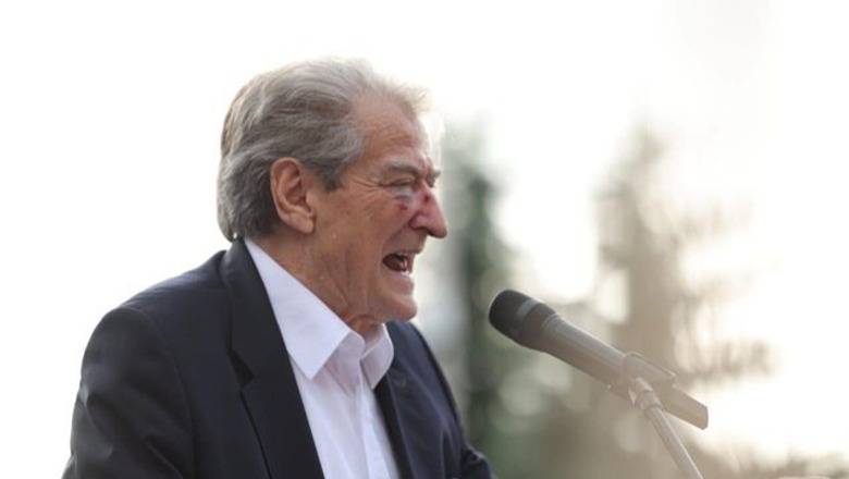 Lufta me Haklajt / Mero Baze: Sali Berisha ka urdhëruar 70 vrasje me pagesë