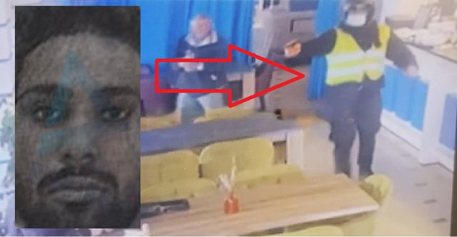 “Një grua ka treguar për policinë lëvizjet e portugezit që vrau Ardian Nikulajn”
