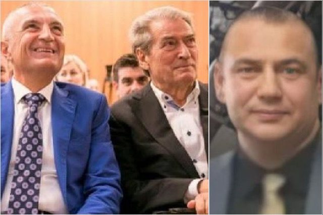 Gazetari tallet me opozitën: Nuk denonconi dot asnjë oligark në Tiranë, ju ka mbetur vetëm Mërtiri për të goditur