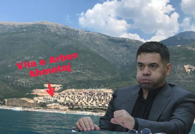 Sekuestrimi i vilës në Hamallaj, hidhet shorti në Apel për shqyrtimin e ankimit të Ahmetajt