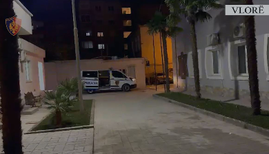 Parandalohet konflikti me armë zjarri në Vlorë