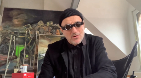 “Janë pabuksa”, Robert Aliaj sqaron deklaratën: Nuk e kam me fansat e Luizit, por me ata që na kërcënojnë dhe fyejnë