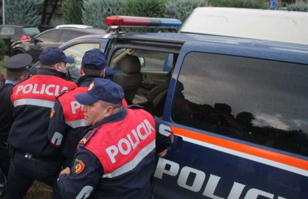 Të shtënat me armë pranë QSUT, zbardhet ngjarja, një i arrestuar