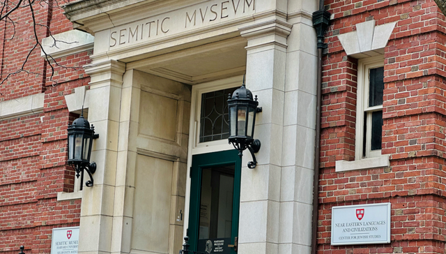 Gjuha shqipe futet zyrtarisht në Universitetin e Harvardit