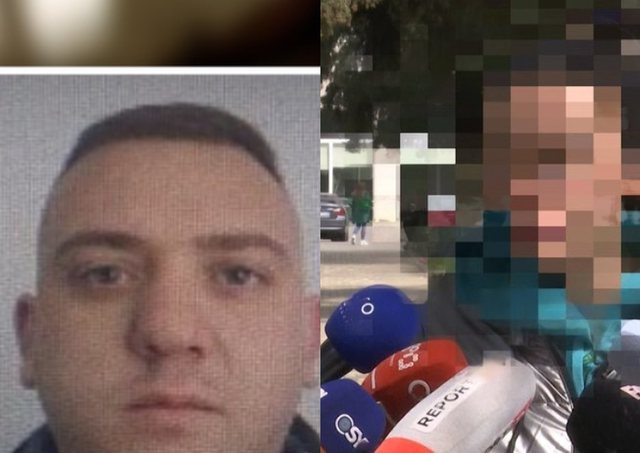 ‘Tentova të hidhem nga kati i 5-të’/ Ky është 31-vjeçari nga Tirana, torturoi të dashurën e tij për 1 javë!