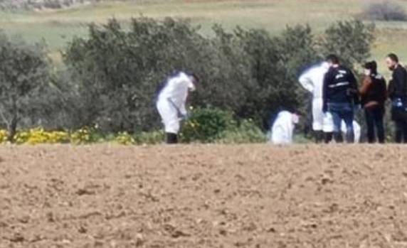 E rëndë në Kretë, gjendet i pajetë 41-vjeçari shqiptar në një arë