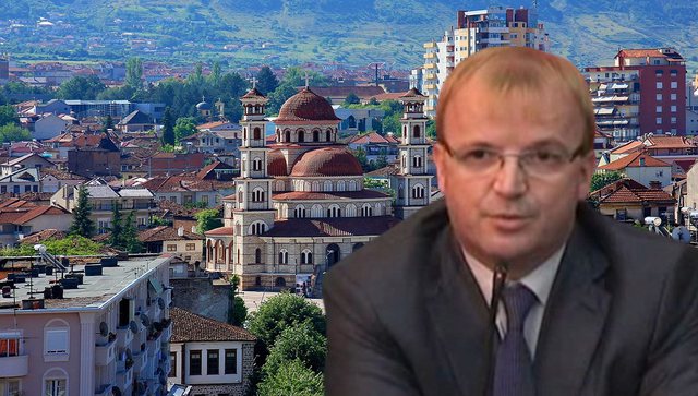 Rama shpall investitor strategjik Gimin e Red Bullit, i “fal” 10 mijë metër katrorë tokë shtetërore në Korçë për një resort