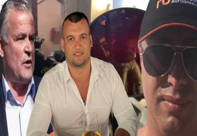 DËSHMIA/ Si u kërcënua biznesmeni nga ‘Çupja’ për interesa të ‘Alcani shpk’: Unë do të të vr*s djalin