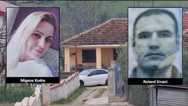 Vajza iu vra në gjumë nga kunati, prindërit e 37-vjeçares marrin në shtëpi 2 fëmijët e mitur! Krushqve u mbyllin derën