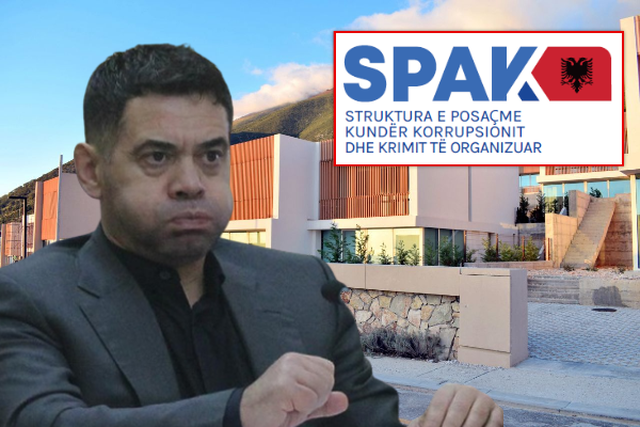 Përse SPAK nuk po vepron ndaj Arben Ahmetajt, provat janë aty prej muajsh?!