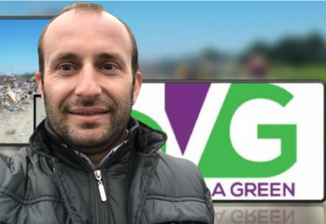 Hajdari i dënuar i Kuçovës i jep Marsel Shegës tender 1.5 miliardë lekë, kompania e tij Viola Green mashtron me menaxhimin e plehrave
