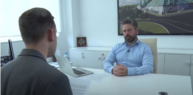 Administratori i ‘Integrated Energy’: Klodian Zoto dhe Mirel Mërtiri nuk janë pronarët e inceneratorit të Tiranës