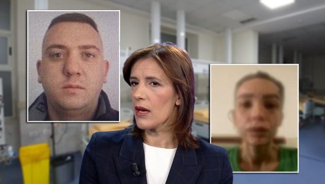 “E lindur dhe e shkolluar jashtë, si vajza braktisi Gjermaninë për dashurinë”/ Lala jep detajet nga dhunimi i 28-vjeçares nga Gleard Gusholli