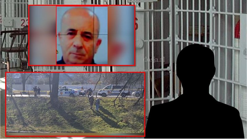 Kush është Bujar Leza, sekseri i vrasjeve me pagesë, si u shit nga killeri Ernejt Shyti, roli në vrasjen e Behar Sofisë