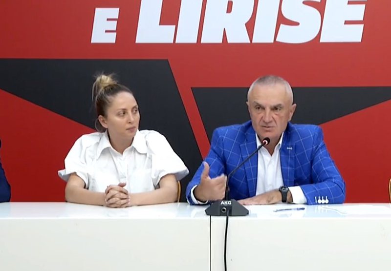 Paranoja dhe hakmarrje / Arsyeja se pse Monika dëboi Brisida Shehajn nga partia, urdhër të mos dalë në asnjë ekran, e largon edhe Beloja