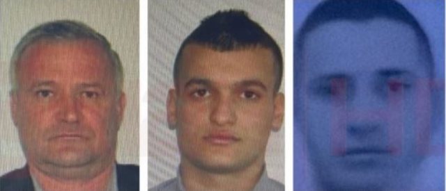 U kap në makinë me Ramazan Rrajën, lihet në burg Louis Konomi që kërcënoi biznesmenin për tenderin
