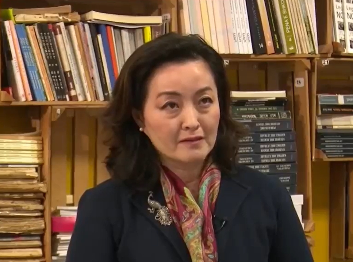 Yuri Kim godet Berishën: Ne e shpallëm të korruptuar, ai kërkon të luftojë korrupsionin, është zjarrëvënës